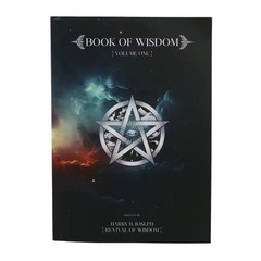 The Book of Wisdom: A Cross-Border Bestseller – The Essential Collection of Life