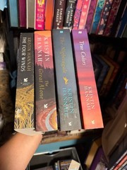 Kristin Hannah 4-Book Fiction Paperback Collection