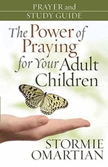 The Power of Praying for Your Adult…, Omartian, Storm