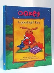 A Goodnight Kiss Hardcover Jillian Harker