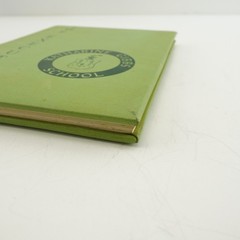 The Katharine Gibbs School 1967 yearbook used boston ma