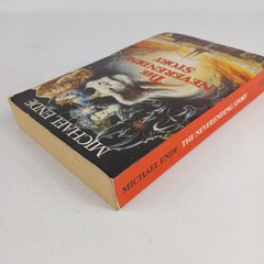 The Neverending Story by Michael Ende 1985 Paperback Book
