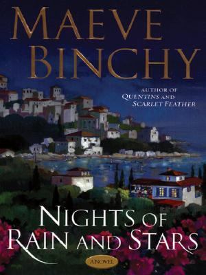 Nights of Rain and Stars by Maeve Binchy