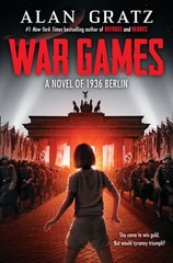 War Games by Alan Gratz: Used