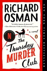 The Thursday Murder Club: A Novel (A Thursday Murder Club Mystery) – paperba…