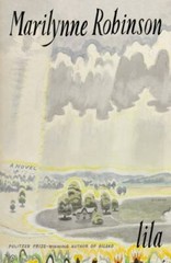 Lila (Oprah’s Book Club) by Robinson, Marilynne