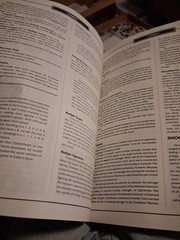 Shadowrun 2E 7901 FASA Corporation Rulebook RPG 1992
