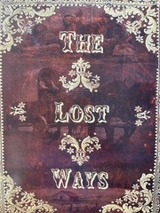 The Lost Ways, Fourth Edition (Paperback, 2019)