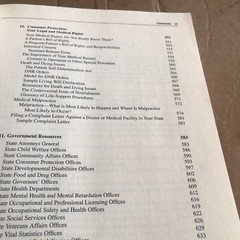 CONSUMER’S MEDICAL DESK REFERENCE: INFORMATION YOUR DOCTOR By Charles B.