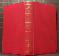 Classics Appreciation Society Book, by Various Authors 1956 Hardcover 3407