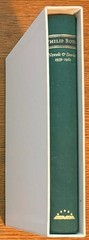 Philip Roth. Novels and Stories 1959-1962. Library of America. HC. Slipcase.