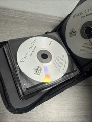 The Eldredge Collection: Waking the Dead, Wild at Heart 25 CDs