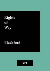 Rights of Way: Second Edition (Planning law in practice) By Simo