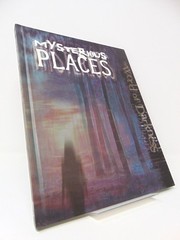 Mysterious Places (World of Darkness)