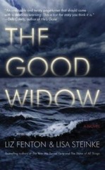The Good Widow: A Novel – paperback, 1503943445, Liz Fenton