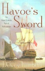 Havoc’s Sword: An Alan Lewrie Naval Adventure (Alan Lewrie Naval Adve – GOOD