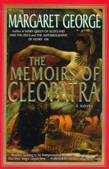 The Memoirs of Cleopatra by George, Margaret