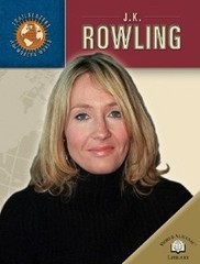 J.K. Rowling (Trailblazers of the Modern World)