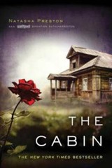 The Cabin – Paperback By Preston, Natasha – ACCEPTABLE
