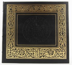 Hans Biedermann, Medicina Magica 1986 Classics of Medicine Library Medieval Fine