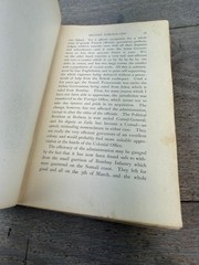 Vintage 1901 Abyssinia Herbert Vivian Travel HC Maps Photos Ethiopia Illustrated