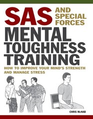 SAS and Special Forces Mental Toughness Training: How to Improve your Mind’s…