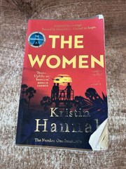 The Women – Paperback By Hannah Kristin