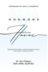 Hormone Havoc: Dispelling the Myths & Misconceptions about Hormones in Women…