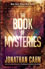 The Book of Mysteries – Hardcover By Cahn, Jonathan – GOOD