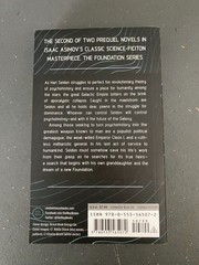 Isaac Asimov Foundation series complete 1-7 Volumes – GOOD