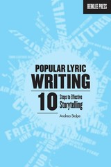 Popular Lyric Writing 10 Steps to Effective Storytelling Songwriting | Learn …