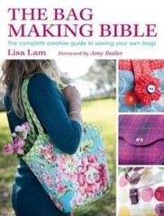 The Bag Making Bible: The Complete Guide to Sewing and Customizing Y – VERY GOOD