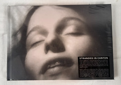 William Eggleston: Stranded in Canton 1st Edition 2008 w/ DVD New Sealed