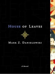 House of Leaves: The Remastered Full-Color Edition by Danielewski
