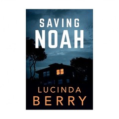 Saving Noah Berry Paperback