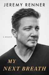 My Next Breath A Memoir – VERY GOOD