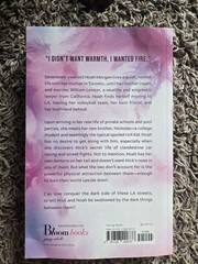 My Fault By Mercedes Ron