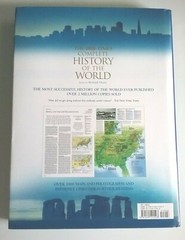 The Times Complete History Of The World 7th Edition Richard Overy Reference 6lbs
