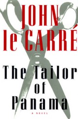 The Tailor of Panama – Hardcover By Le Carre, John – VERY GOOD
