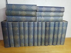Works of Charles DICKENS in 20 Volumes – Oxford University Press – Beautiful!