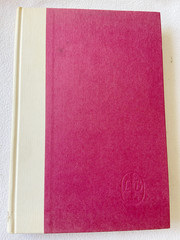 (First American Edition) 1969 HC HALF-CROWN COLONY, A HISTORICAL PROFILE OF HO..