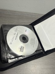 The Eldredge Collection: Waking the Dead, Wild at Heart 25 CDs