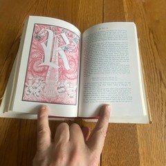 The Neverending Story By Michael Ende Hardcover 1983 Stated First Edition