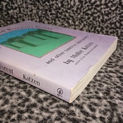 The Enchanted Broccoli Forest (Ten Speed Press, 1982, Paperback) Mollie Katzen