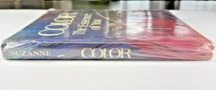 Color The Essence of You Suzanne Caygill HC 1980 Sealed/Partial Wrap