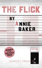 The Flick by Baker, Annie