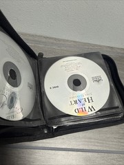 The Eldredge Collection: Waking the Dead, Wild at Heart 25 CDs