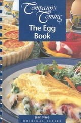 The Egg Book (Company’s Coming) – plastic_comb Jean Pare