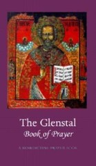 The Glenstal Book of Prayer: A Benedictine Prayer Book – Hardcover – VERY GOOD