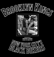 Brooklyn Kings by Martin Dixon; Greg Tate